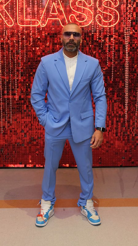 Sammyvit Klass Model Türkiye 2025 :  ��k Bir Kokteyl Davetiyle Heyecan� Zirveye Ta��d� 